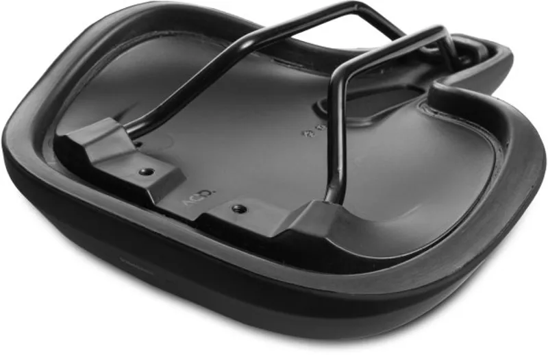 Acid Shen Saddle CMPT in BLACK-4