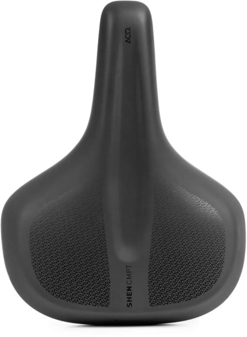 Acid Shen Saddle CMPT in BLACK-1