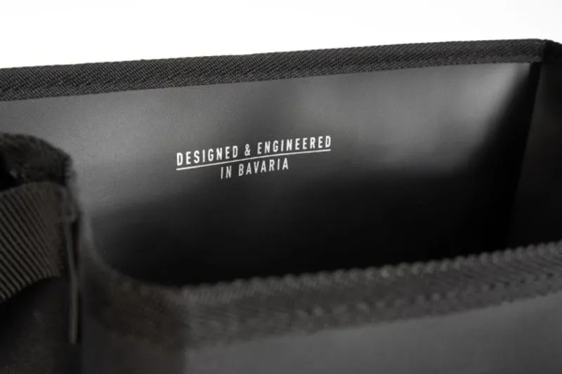 Acid Pannier Bag Pro 20/2 Cilink in Black-8