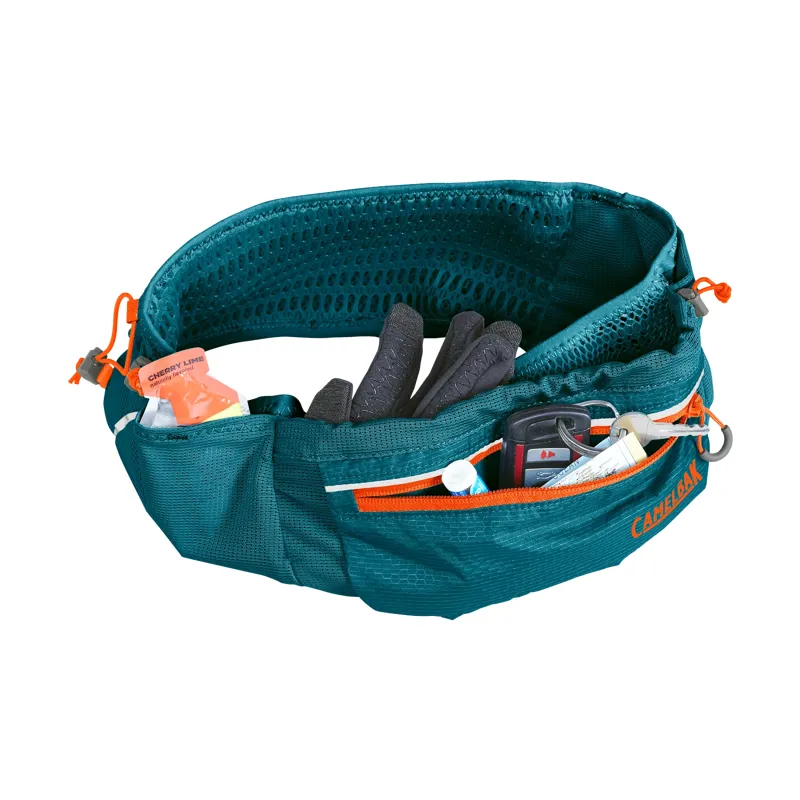 CamelBak Ultra Belt in Teal-3