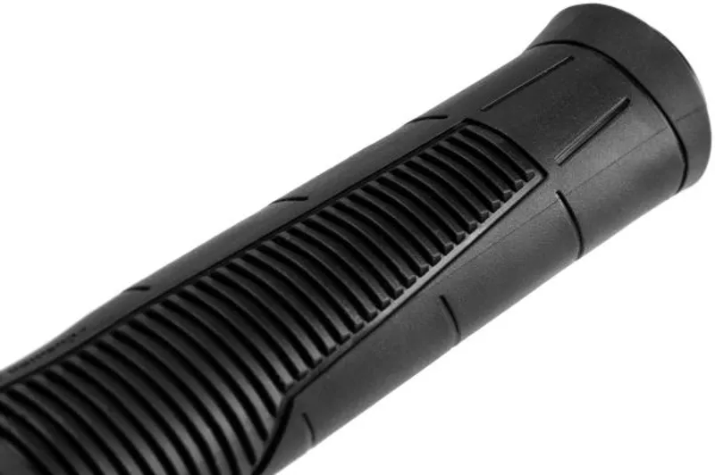 Acid Endure Grips In Black-3