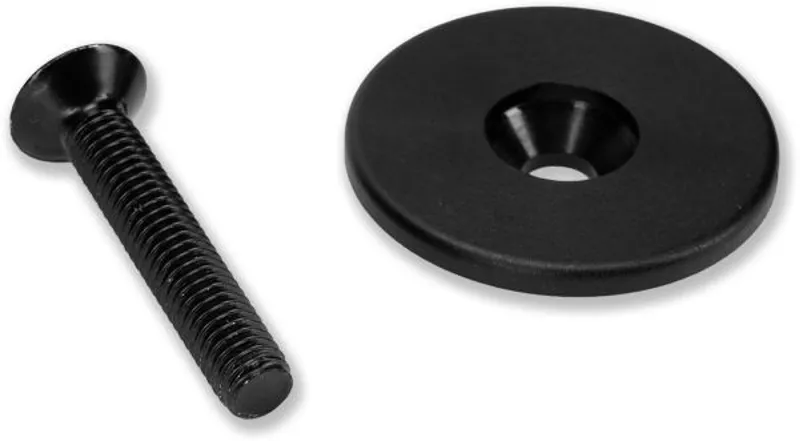 Acid Race Stem Top Cap