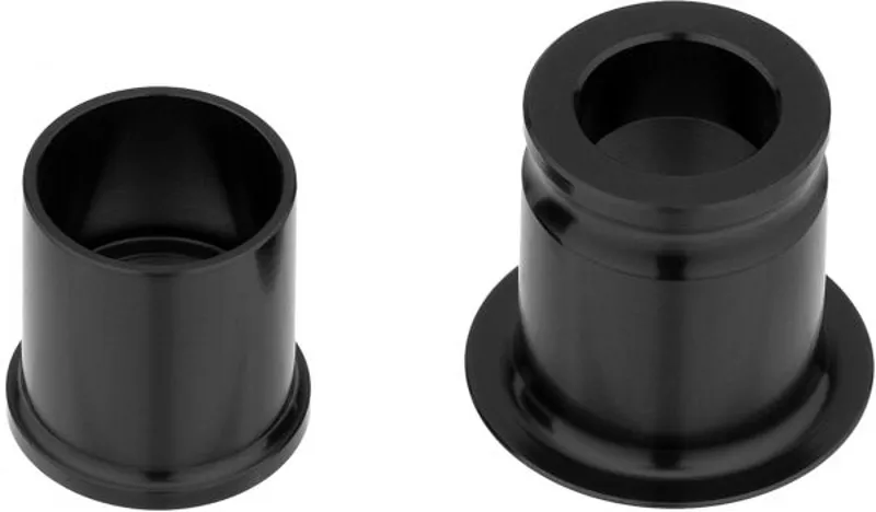 Newmen End Cap Set MTB Fade 12mm MS 