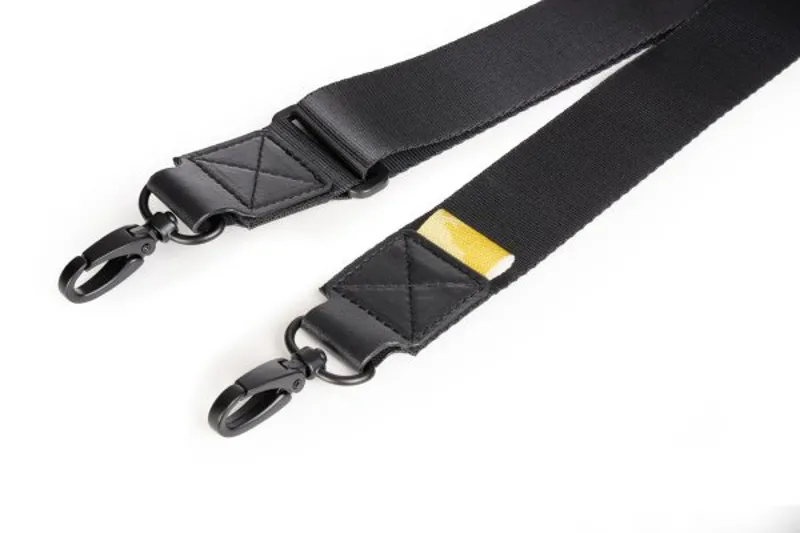 Acid Pannier Bag City 10 All In One in Yellow-8