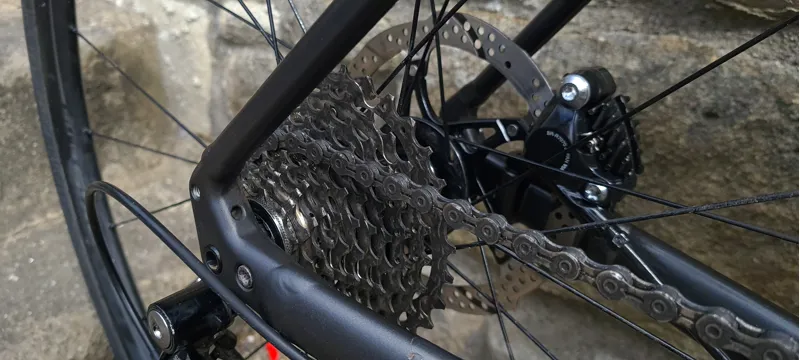 Specialized Diverge 105 58cm-1