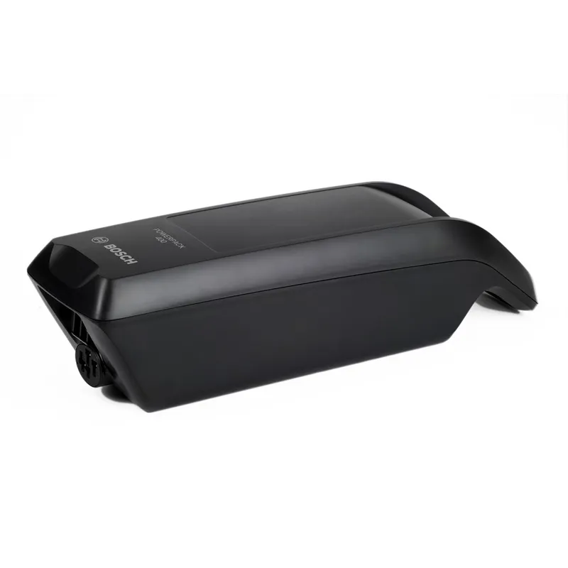 Bosch PowerPack 400 Frame Battery -  Anthracite