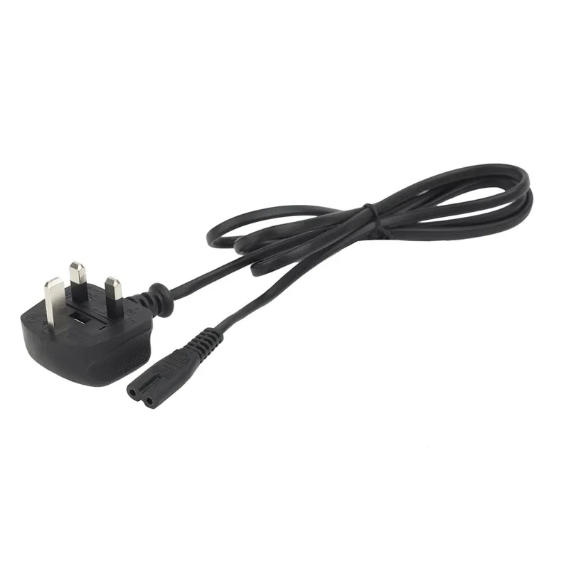 Bosch Charger UK Power Cable