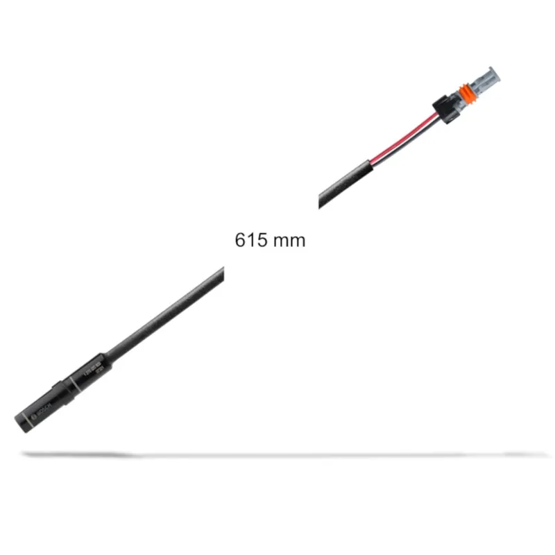 Bosch Speed Sensor Slim 615 mm for BES2