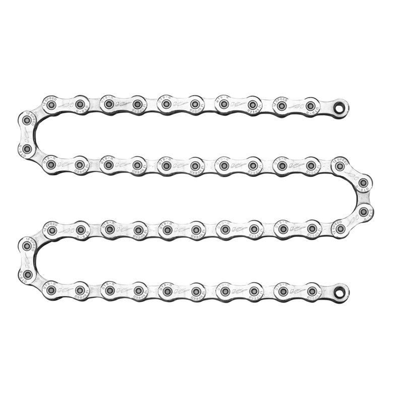 Miche 12 Speed E-Bike Chain in Silver