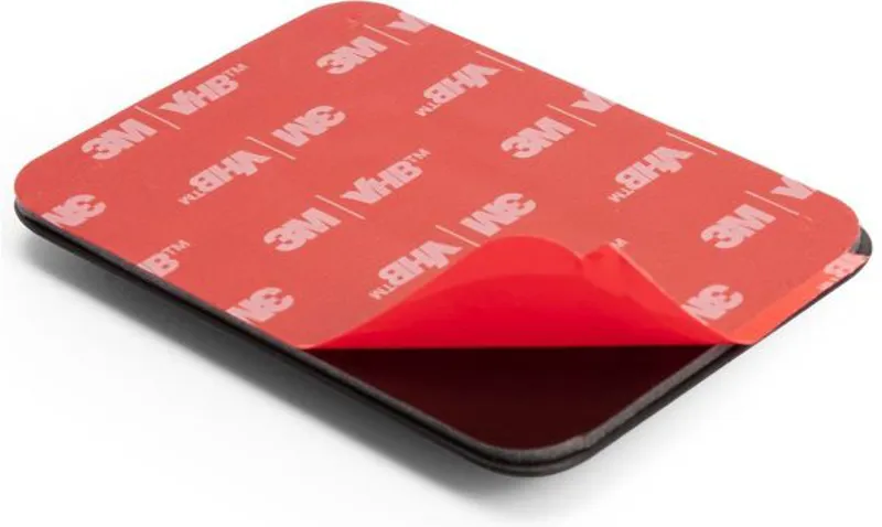 Acid Phonemount Case in Black-1