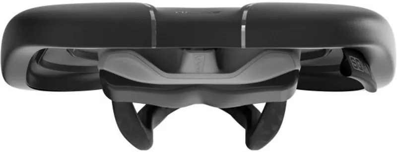 Sqlab Saddle 612 Ergowave Active 2.1 Carbon -2