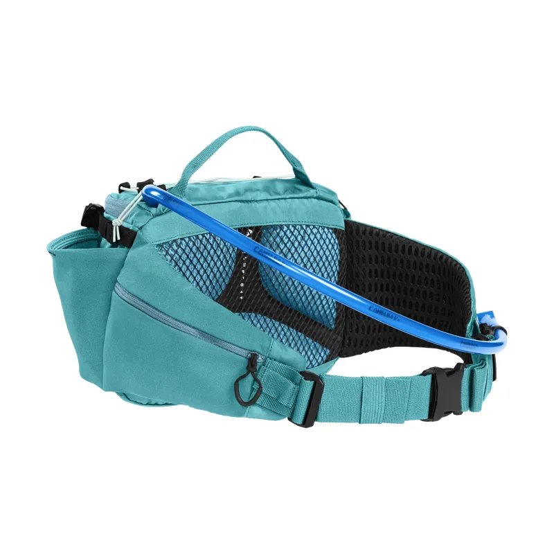 CamelBak M.U.L.E. 5 Waist Pack in Arctic Blue-1