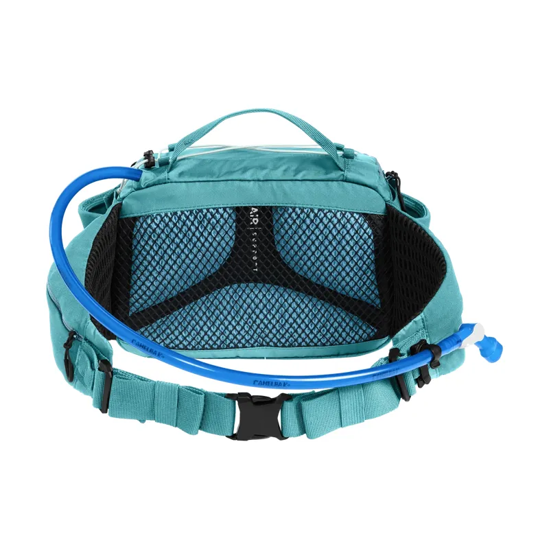 CamelBak M.U.L.E. 5 Waist Pack in Arctic Blue-3