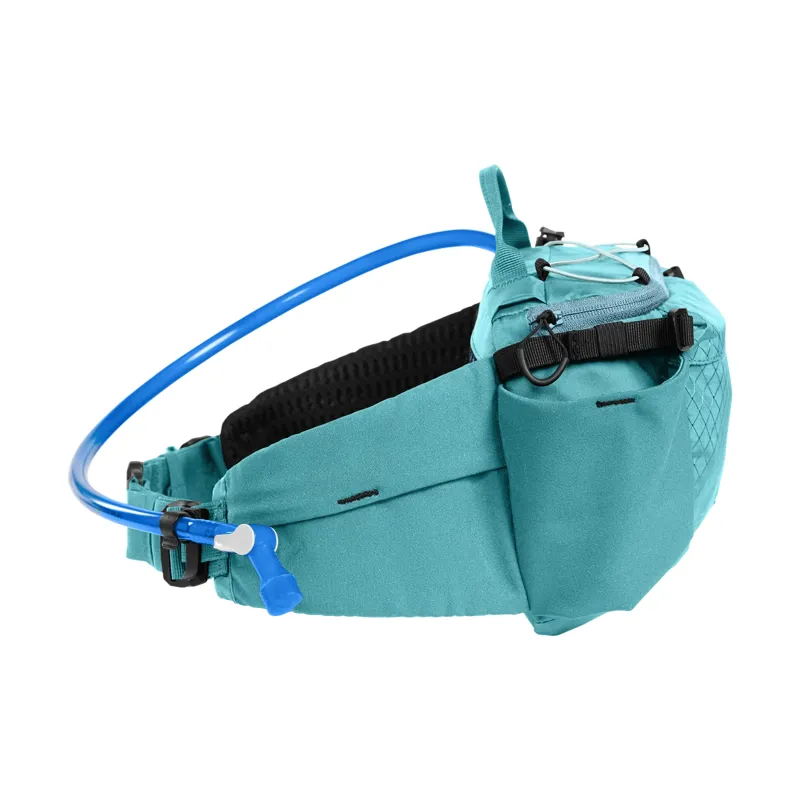 CamelBak M.U.L.E. 5 Waist Pack in Arctic Blue-8