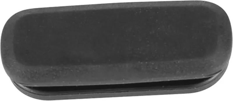 Cube Frame Plug Downtube 30x10x12 - 33730-1