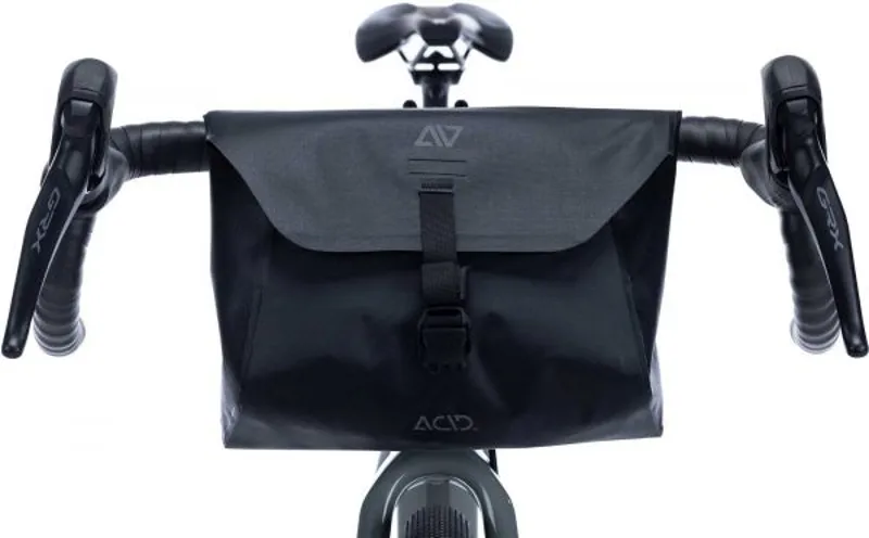Acid Pack Pro 3 Accessory Bag in Black-4