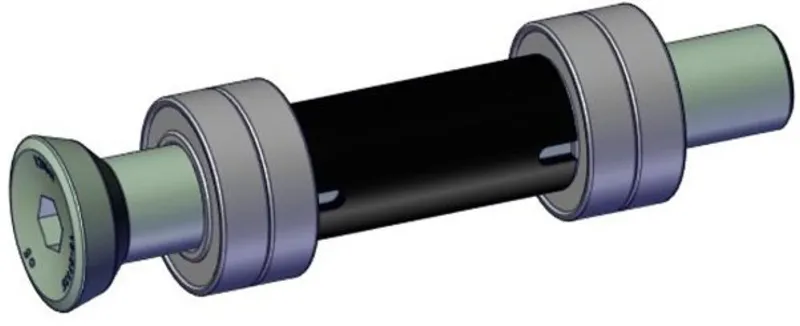 Cube Link-Nut BEARING pivot set - Rocker Mount 8542