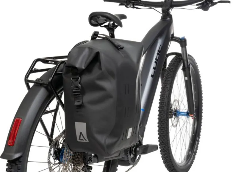 Acid / Cube Carrier / Pannier Rack SIC 2.0 Rilink for 27.5-29 - 94926-3