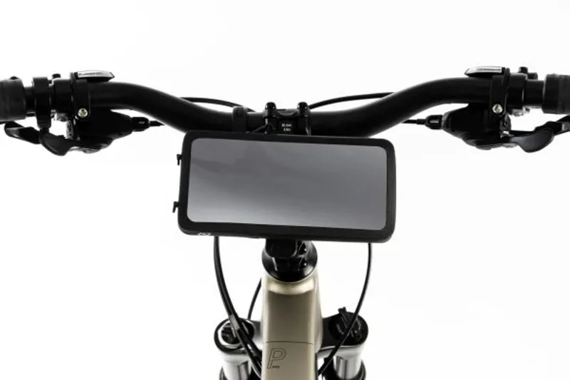 Acid Pro L Mobile Phone Case in Black-5