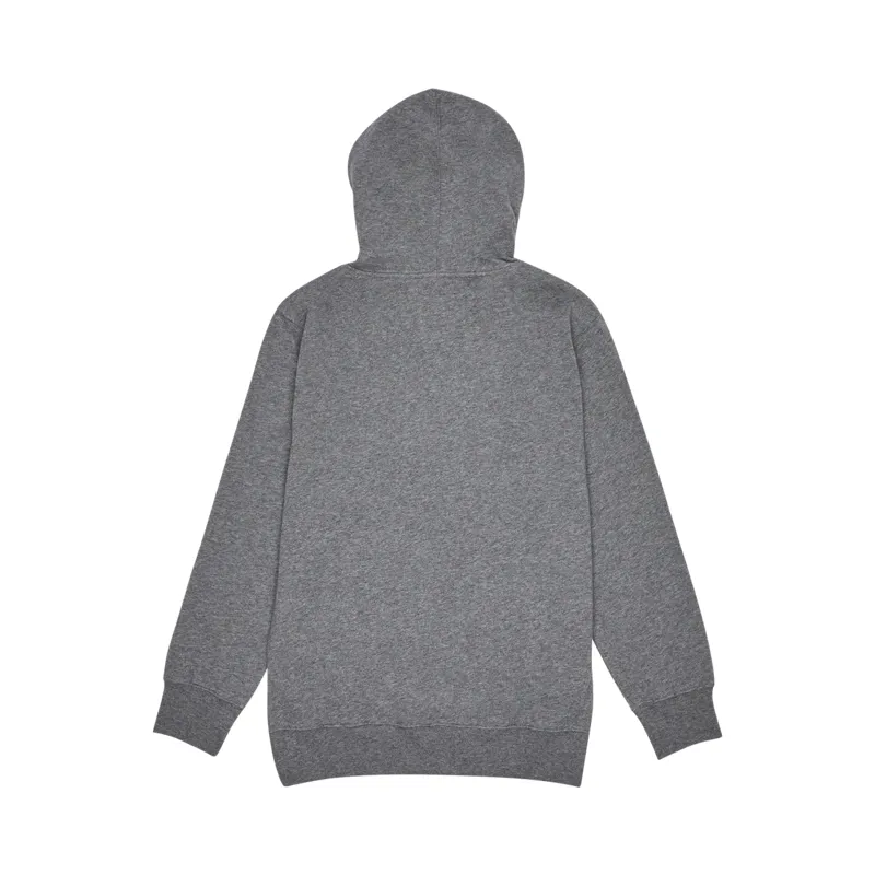 Fox Absolute Youth Pullover Kids Hoodie in Grey-2