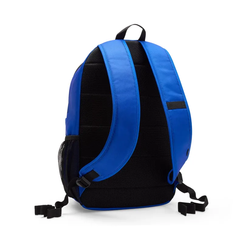 Fox Clean Up Backpack in Blue-1