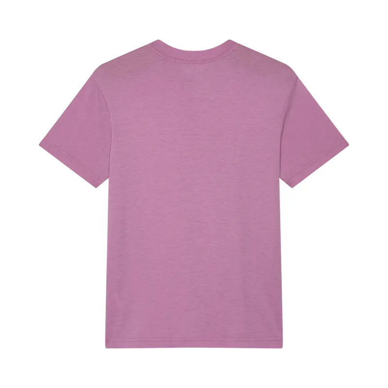 Fox Women's Bark Short Sleeve Tech Tee in Purple Haze-3