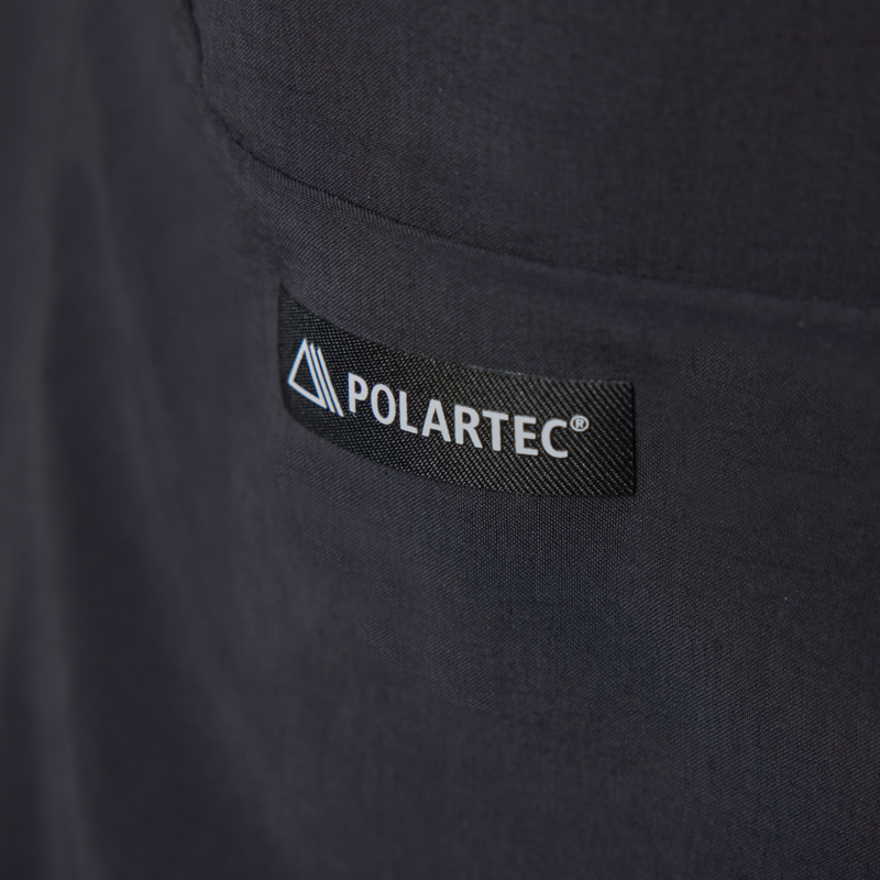 Fox Defend Fire Alpha Jacket in Black-6