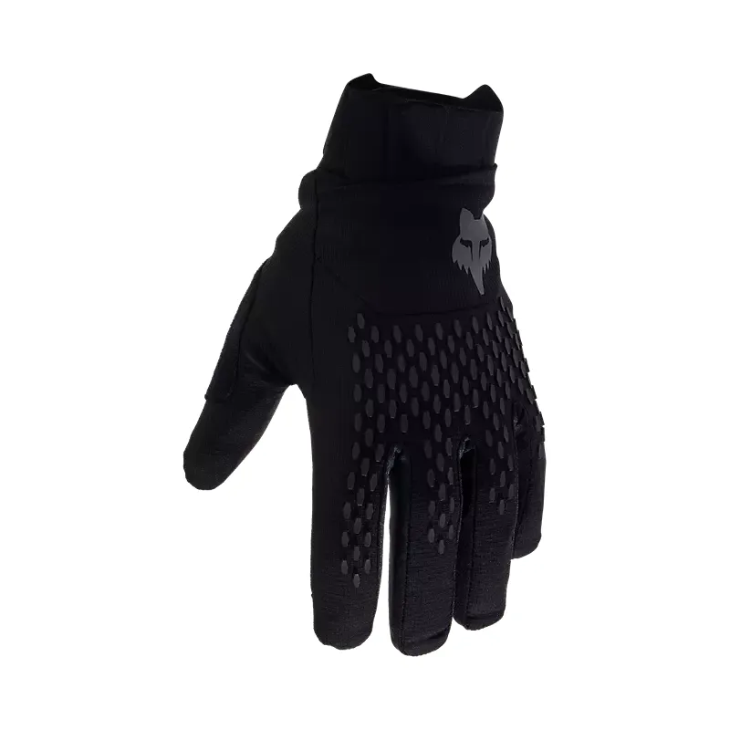 Fox Defend Pro Winter Gloves in Black