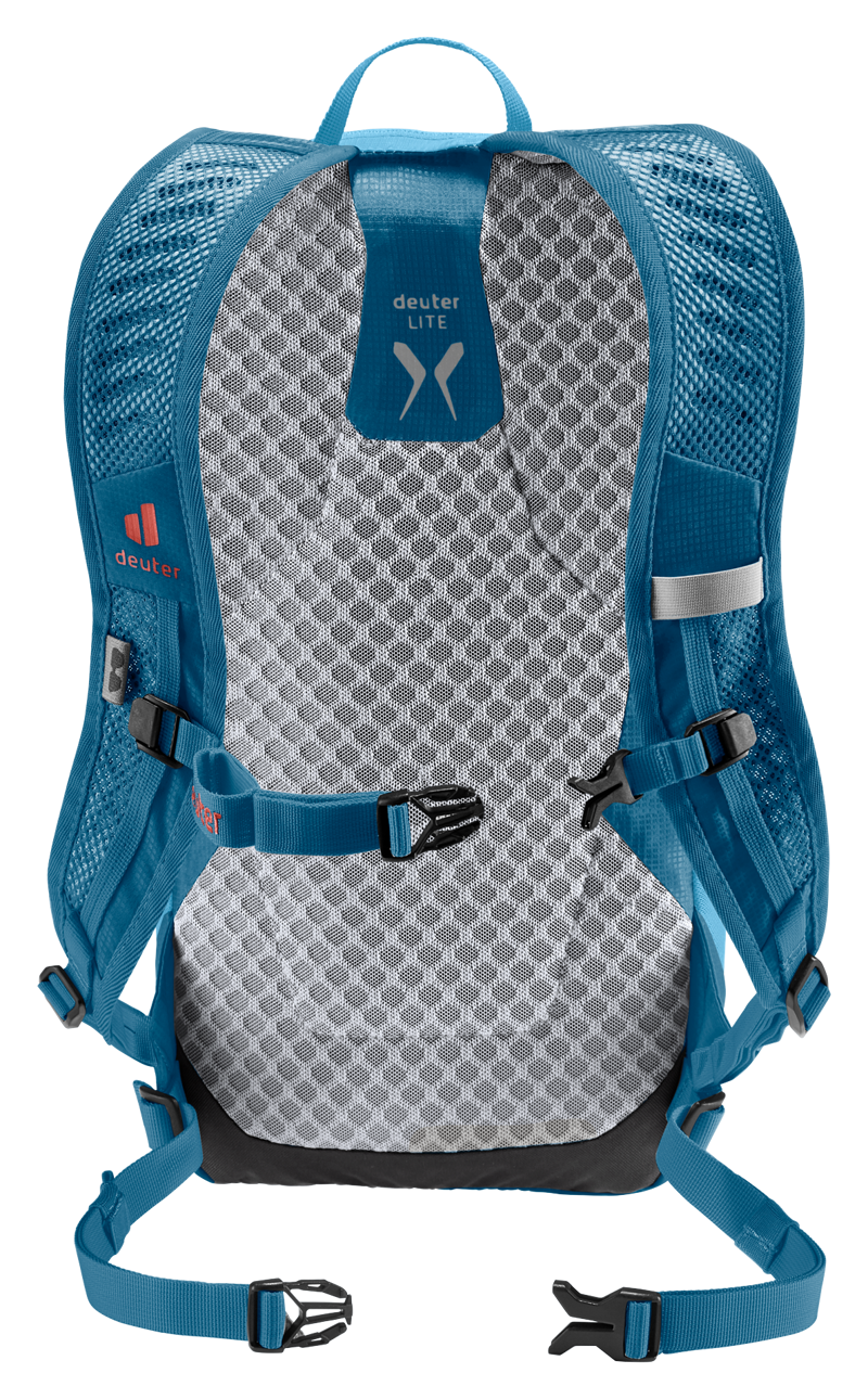 deuter Speed Lite 13 Hiking Backpack in Blue-1