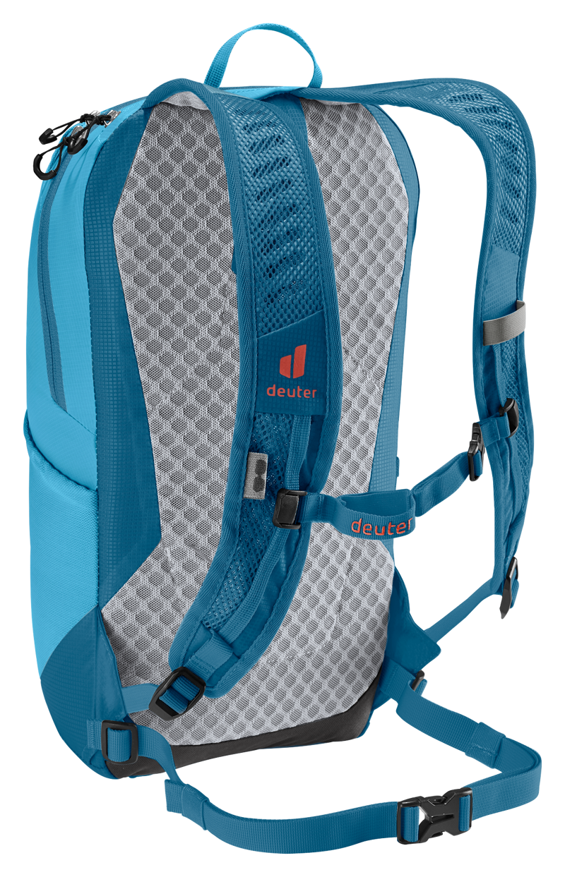deuter Speed Lite 13 Hiking Backpack in Blue-2