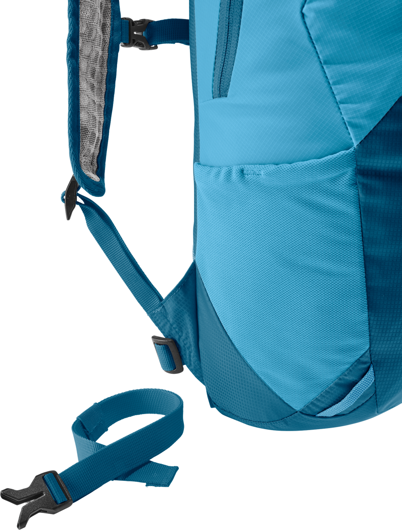 deuter Speed Lite 13 Hiking Backpack in Blue-3
