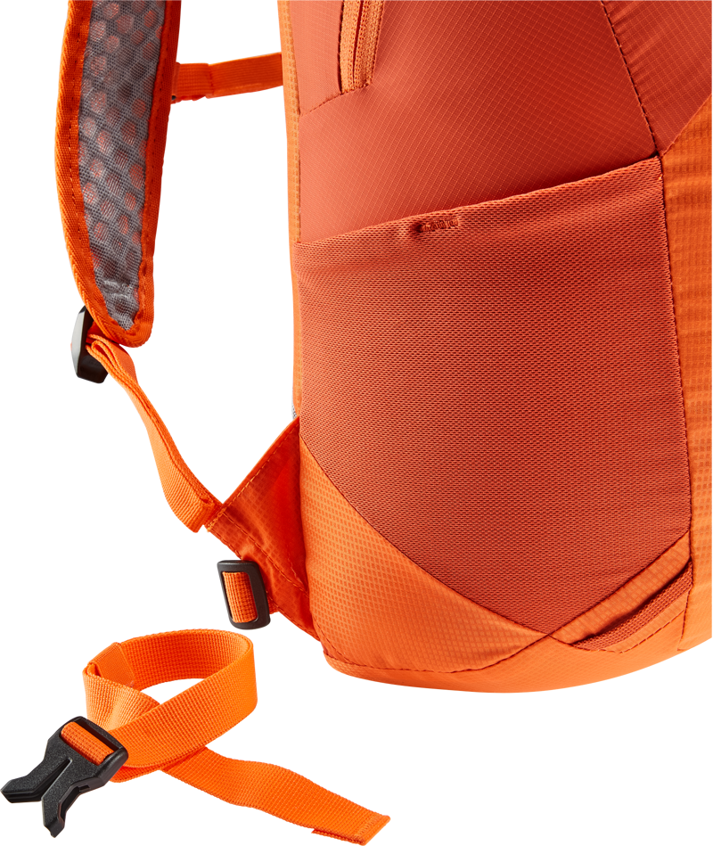 deuter Speed Lite 17 Hiking Backpack in Paprika-3