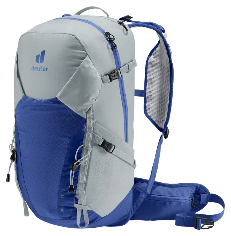 deuter Speed Lite SL 23 Hiking Backpack in Indigo