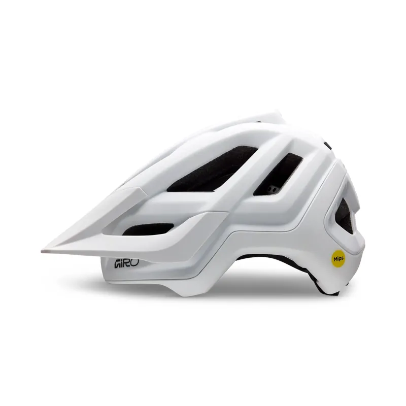 Giro Montaro MIPS III Helmet in White-1