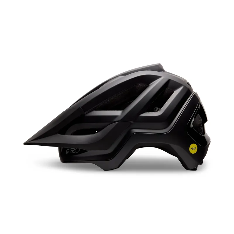 Giro Montaro MIPS III Helmet in Black-1