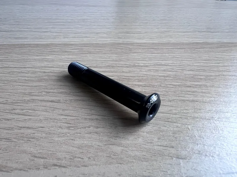 Cube Bearing Axle 8x51.5mm Stereo Hybrid 140 750 - 3498