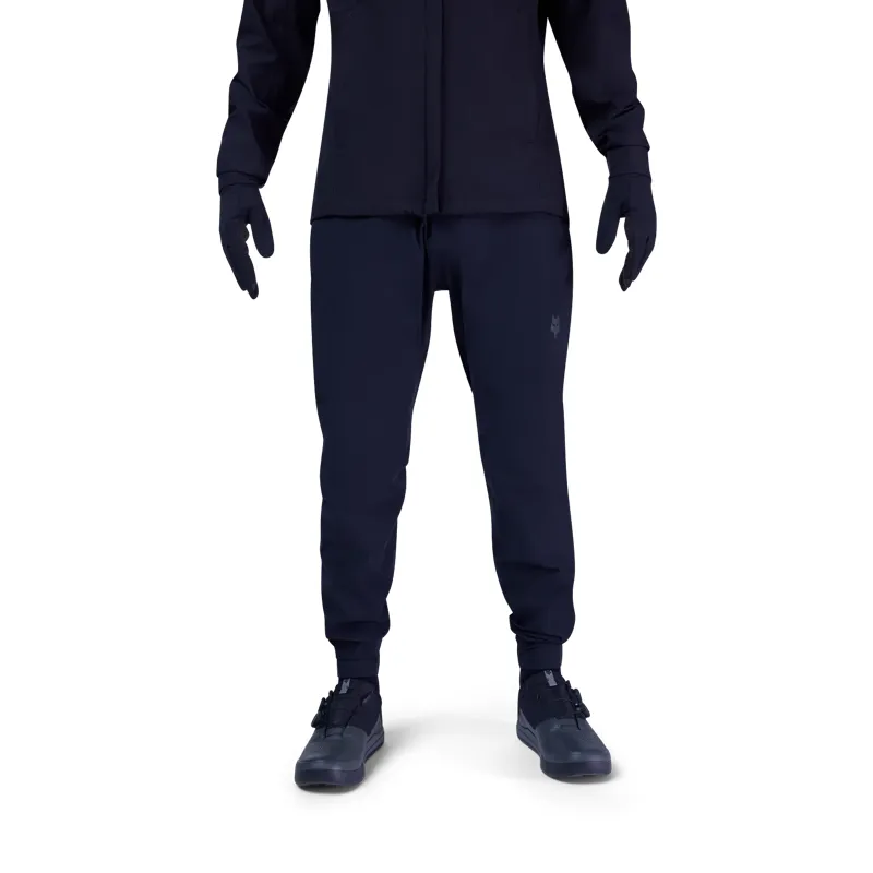 Fox Ranger Water Pants in Black-2