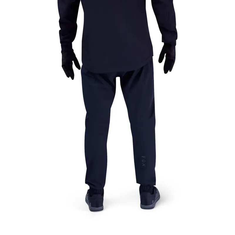 Fox Ranger Water Pants in Black-3