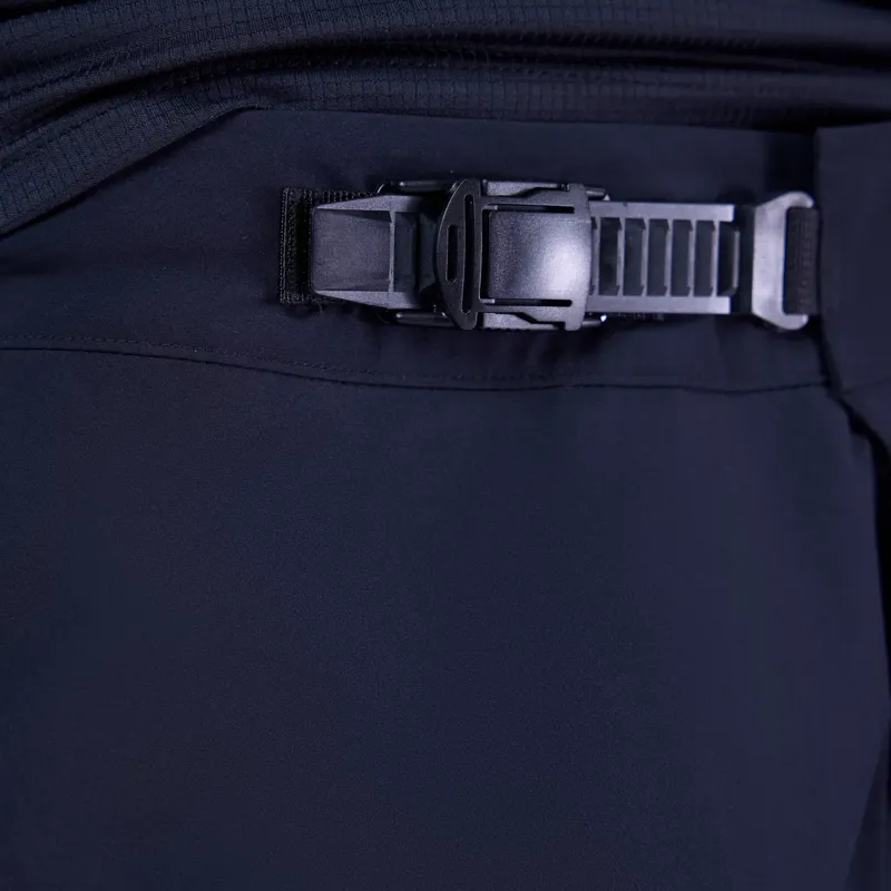 Fox Ranger Water Pants in Black-7