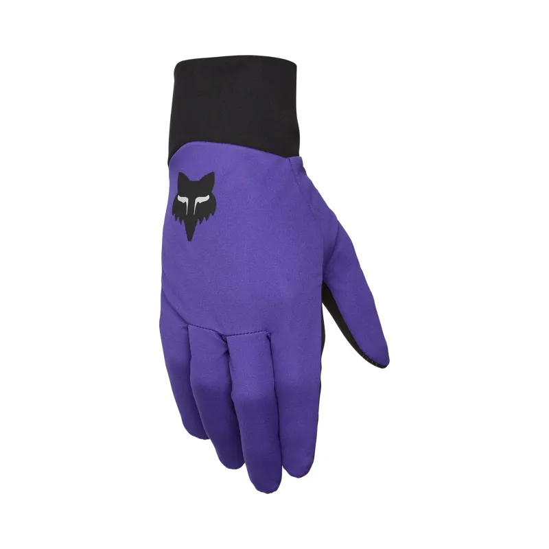 Fox Ranger Water Glove Lunar Special Edition in Purple