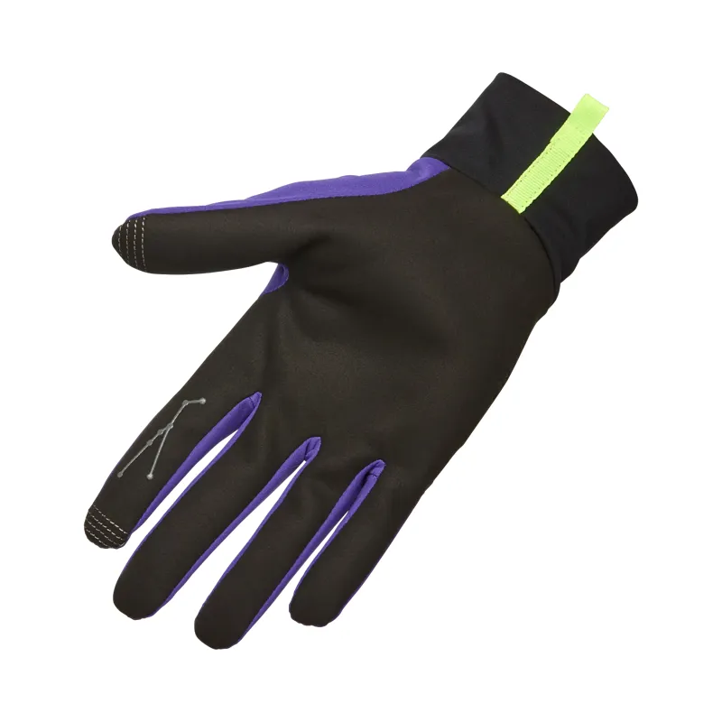 Fox Ranger Water Glove Lunar Special Edition in Purple-1