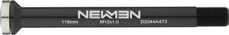 Newmen Hub Axle x12 12x100mm-2