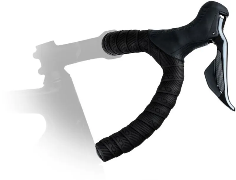 Acid Cf 3.5 Bar Tape in Black-1
