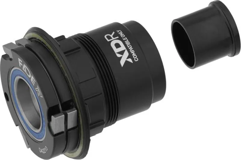 Newmen Fade R Freehub Set for Sram XDR