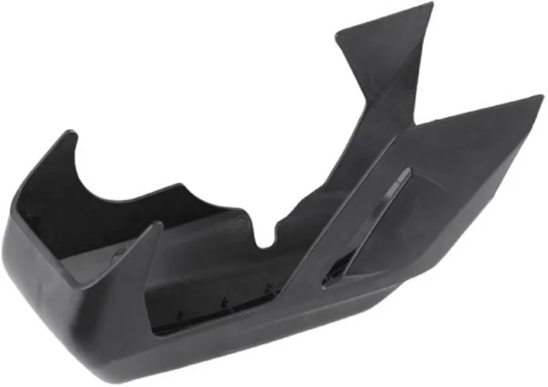 Cube Stereo Motor Cover Bottom - 18-05599 - 3151 