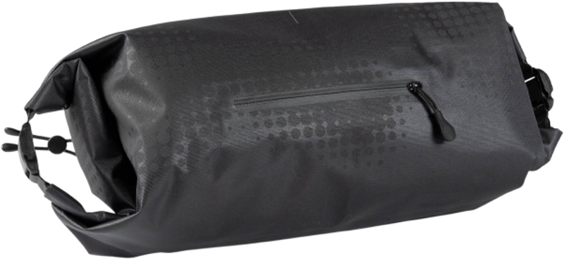 Acid Pack Pro 9 Handlebar Bag Drybag in Black-1