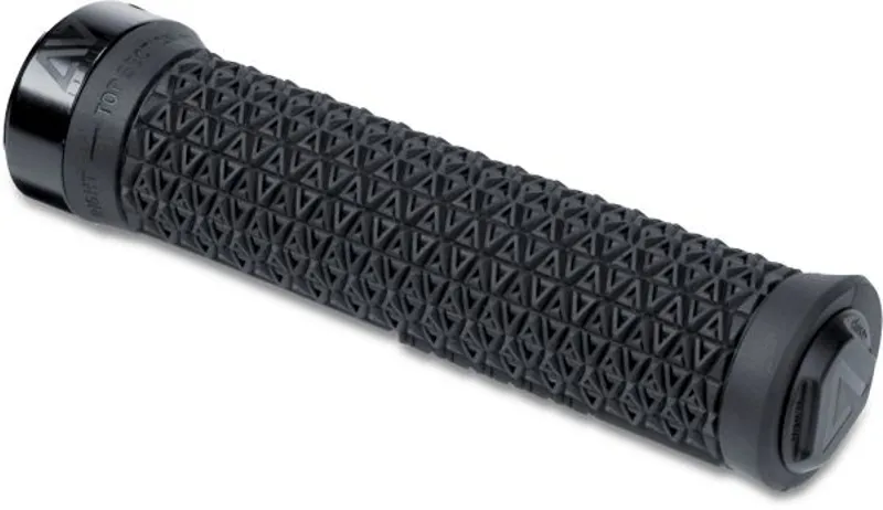 Acid Grips Icon Pro Handlebar Grips in Black-1