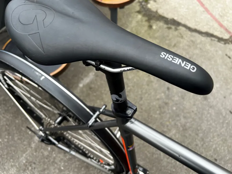 Genesis Croix De Fer 2015 Limted Ed -  Large-2