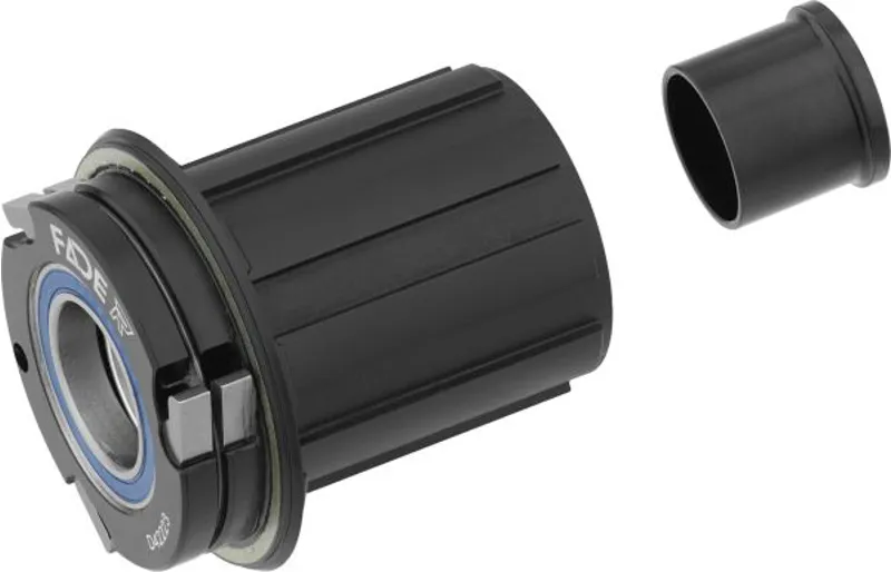 Newmen Fade R Freehub Set For Shimano HG