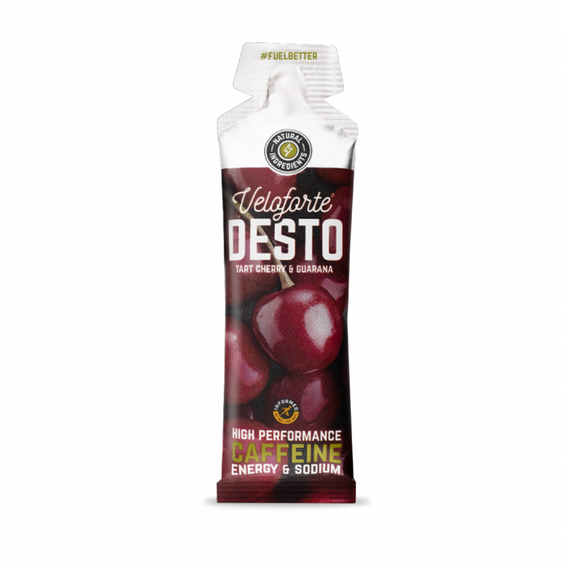 Veloforte Energy Gels